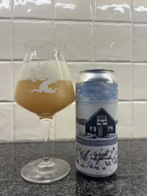 CraftBeerNick's photo of Lilley Pad