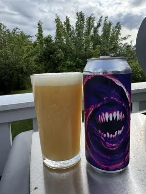 Chris_Ofstad's photo of Command Hallucination