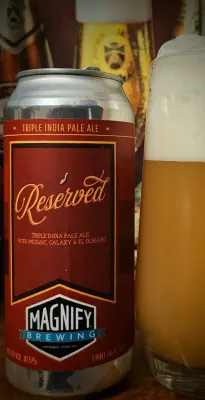 drpimento's photo of Reserved