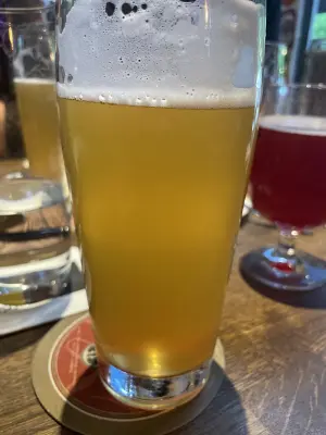 jhaase's photo of Kellerbier