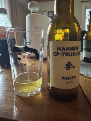 Chris_Ofstad's photo of Mannen i CP-trucken – Weizen
