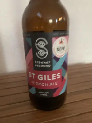 Nisse666's photo of St Giles