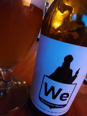 TomHendriksen's photo of We Waalresche Weizen
