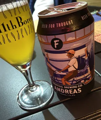 jimgreen's photo of Andreas