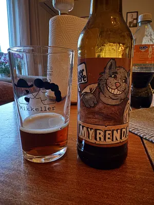 Chris_Ofstad's photo of Myrendal