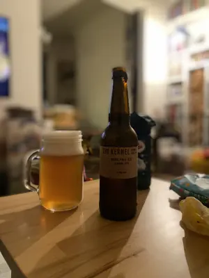Leighton's photo of India Pale Ale - Yakima 2024