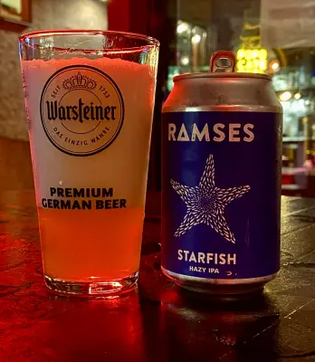 jimgreen's photo of Starfish