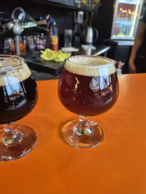 Lubiere's photo of Ponderosa Old Fart