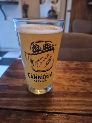 Lubiere's photo of Delfino Vaquero