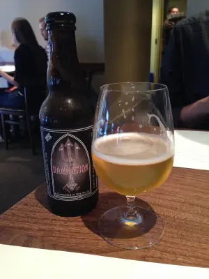 PLohbauer's photo of Damnation
