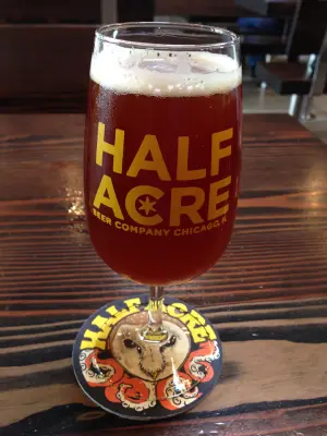 PLohbauer's photo of Daisy Cutter