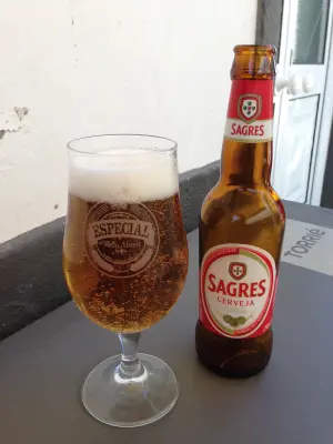 PLohbauer's photo of Sagres