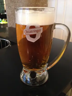 PLohbauer's photo of Gold Fassl Lager