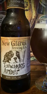 drpimento's photo of Tailwagger Amber