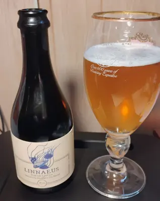McDermottDrink's photo of Linnaeus