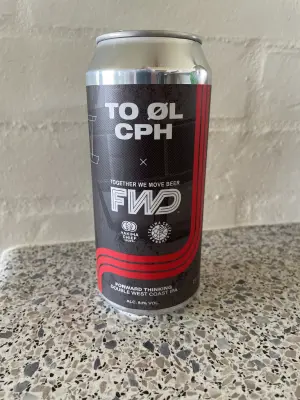Ken1's photo of Forward Thinking