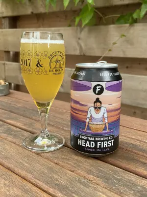 jimgreen's photo of Head First