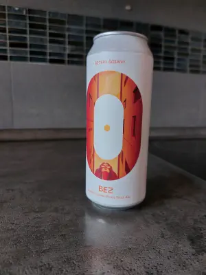 Zlotta's photo of BEZ - Bezalkoholowe Fruit Sour Ale