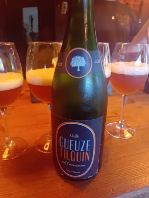 Sebletitje's photo of Oude Gueuze à l'Ancienne (2012-2013)