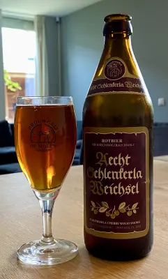 jimgreen's photo of Weichsel Rotbier