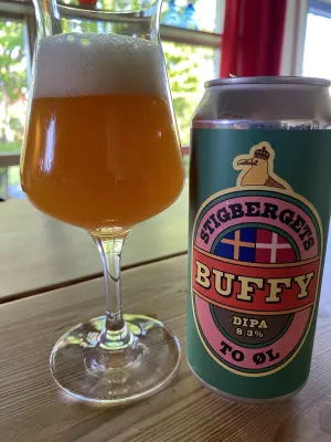IpaPils's photo of Buffy