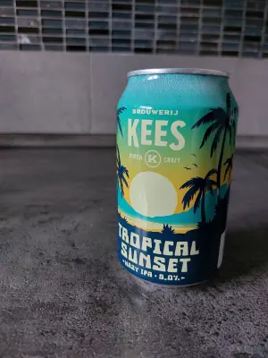 Zlotta's photo of Tropical Sunset