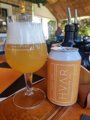 Arsol's photo of Hazy IPA