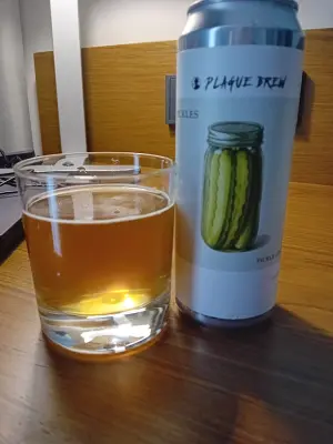 Sebletitje's photo of Pickles