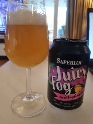 Arsol's photo of Juicy Fog