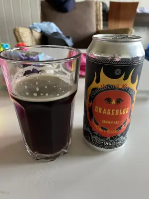 Ken1's photo of Drageblod
