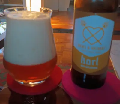 Pausenbier's photo of Karl