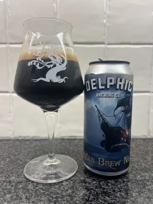 CraftBeerNick's photo of Dead Men Brew No Ales