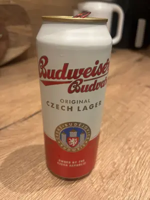Bbcplux's photo of Original Czech Lager