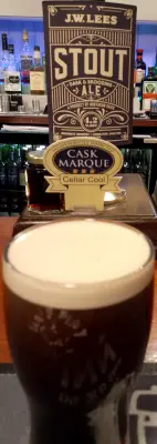 Deanso's photo of Stout
