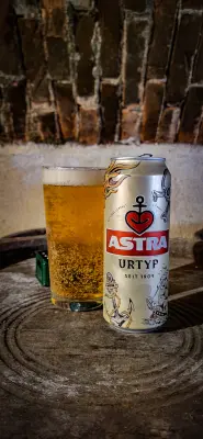 mariodelajlic's photo of Astra Urtyp
