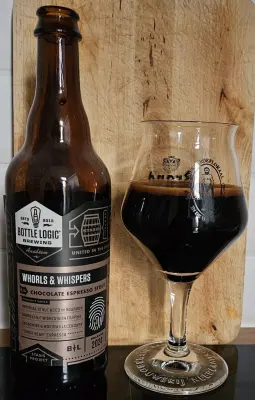 potjebier's photo of Whorls & Whispers