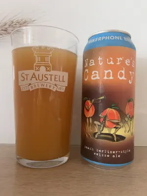 Kita's photo of Nature's Candy