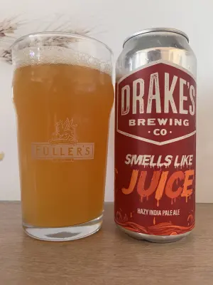 Kita's photo of Smells Like Juice