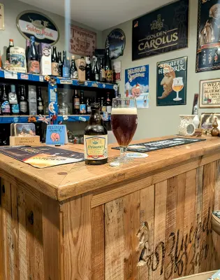 simontomlinson's photo of Dunkel
