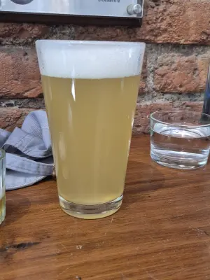 Lubiere's photo of Hazytacion