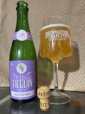 bhensonb's photo of Meerts au Pinot Gris