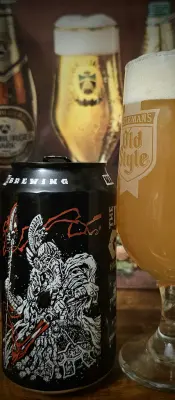 drpimento's photo of The Imperial Geezer