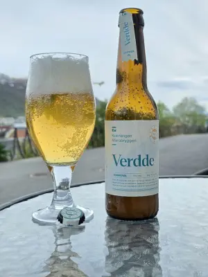 Lunde's photo of Verdde
