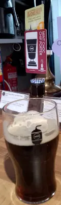 Deanso's photo of Mint Choc Chip Porter