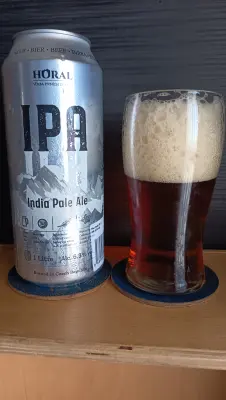 mkcmagico's photo of India Pale Ale