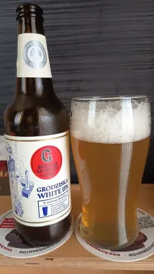 mkcmagico's photo of White IPA