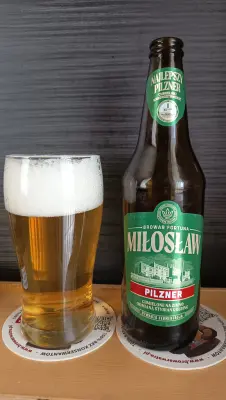 mkcmagico's photo of Miłosław Pilzner