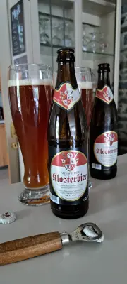 EvNa's photo of Steinfelder Klosterbier