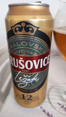 mkcmagico's photo of Královský Ležák 12 S Plnou Chutí (Královská 12)
