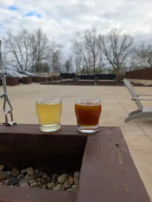 Dogbrick's photo of Test Batch: ESB